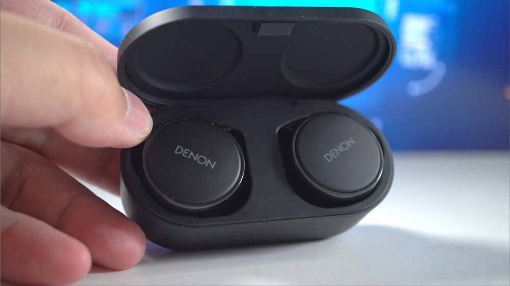 Denon PerL Pro Review (vs Technics, Sony, Jabra, Devialet